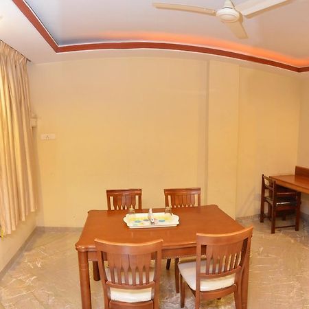 Hotel Raya'S Annexe-1 Kumbakonam Εξωτερικό φωτογραφία