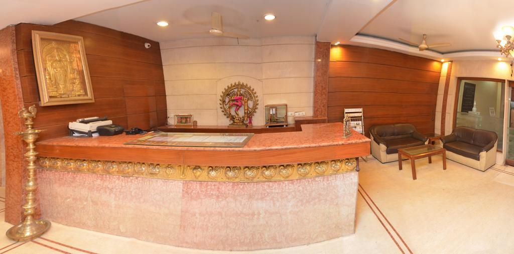Hotel Raya'S Annexe-1 Kumbakonam Εξωτερικό φωτογραφία
